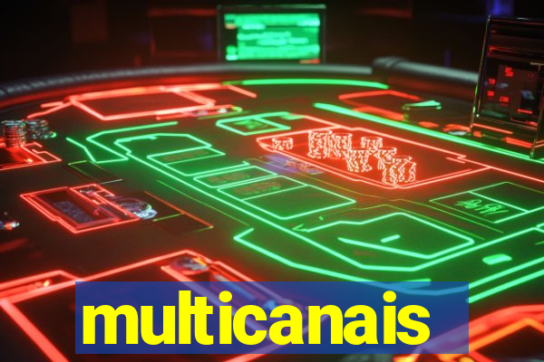 multicanais barcelona ao vivo